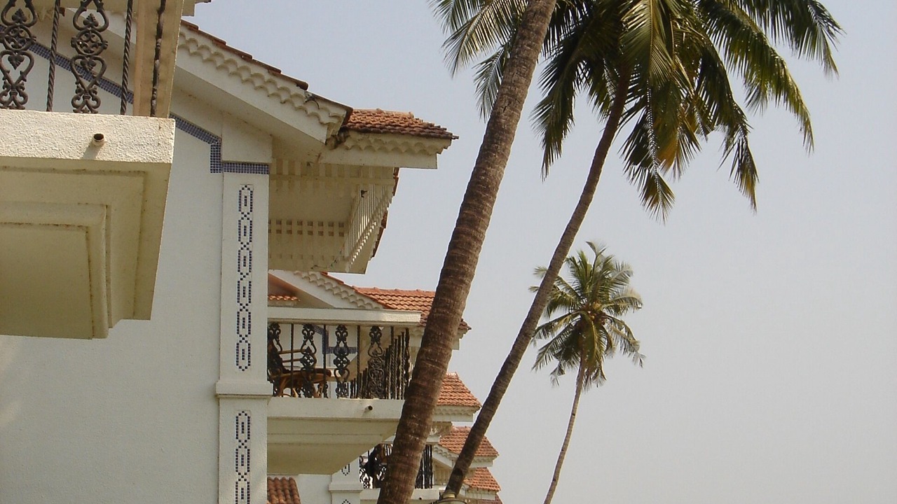 Photo of Outdoor in Arpora