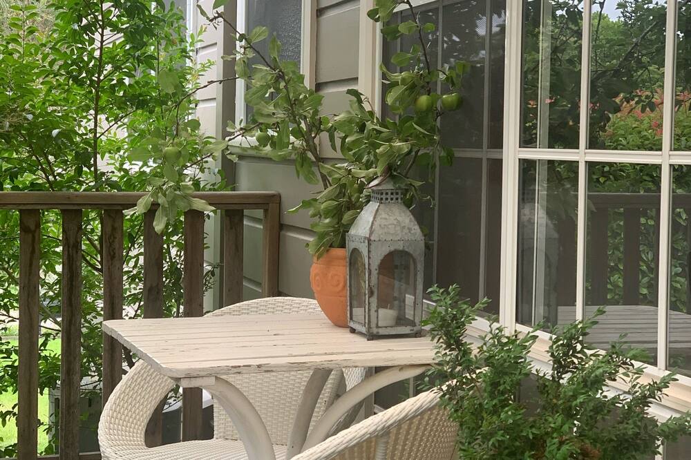 Photo of Patio Balcony in Mittagong