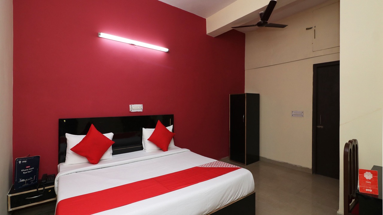 Photo of Bedroom in Sector 62