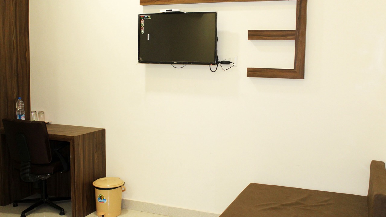 Photo of Bedroom in Jamnagar