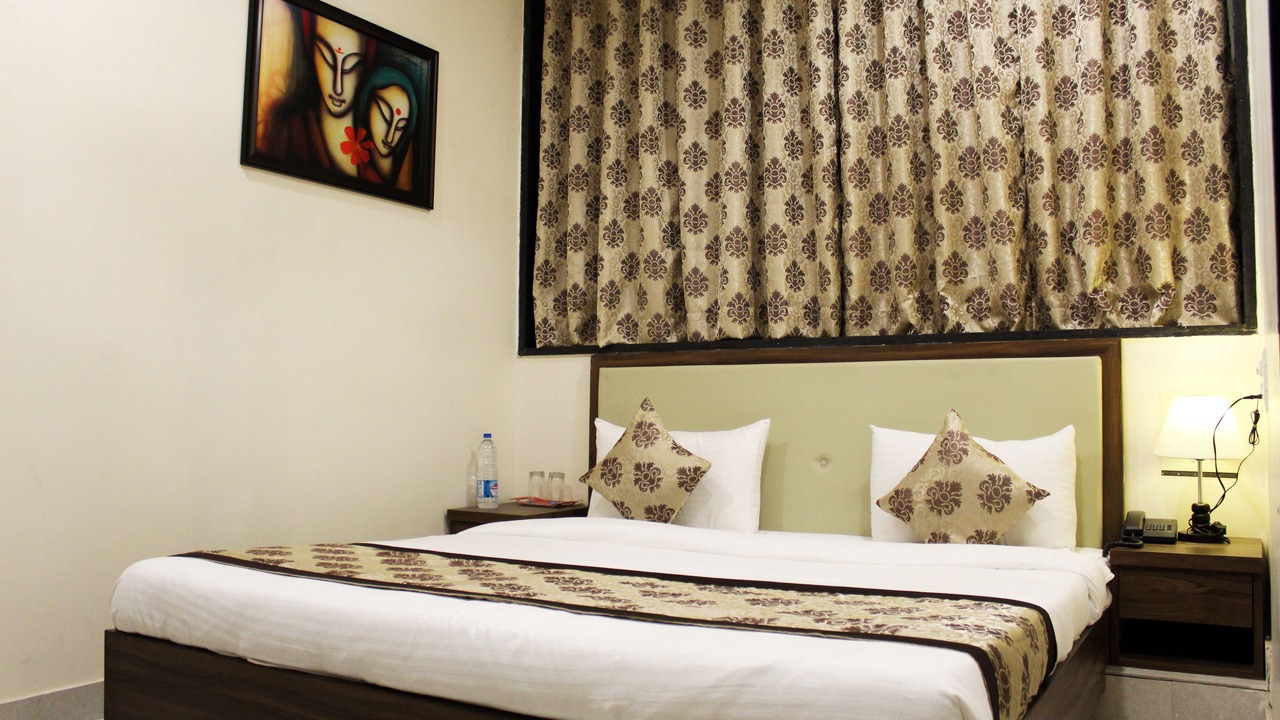 Photo of Bedroom in Jamnagar