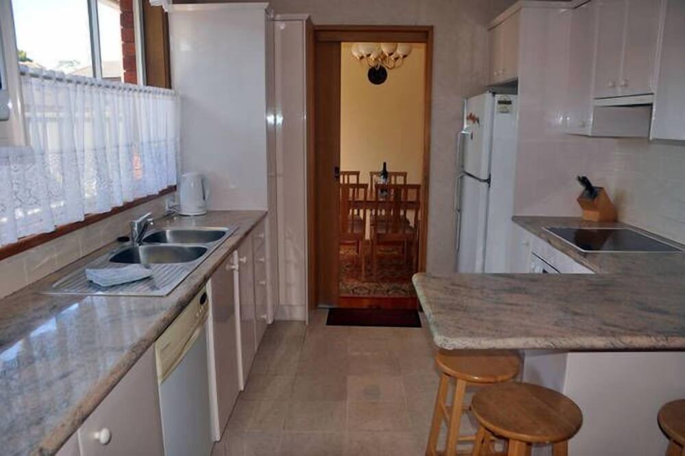 Photo of Kitchen in Kogarah