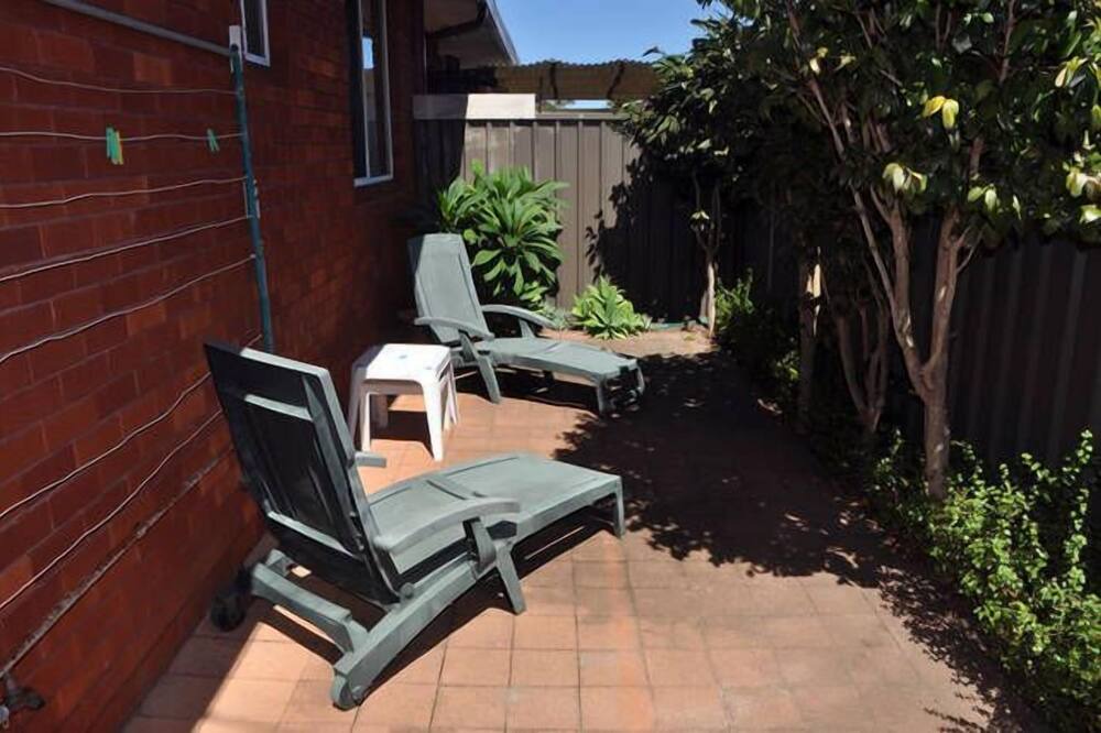 Photo of Patio Balcony in Kogarah