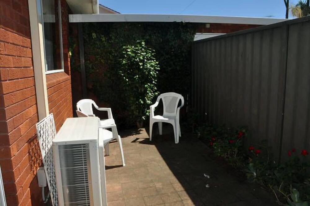Photo of Patio Balcony in Kogarah