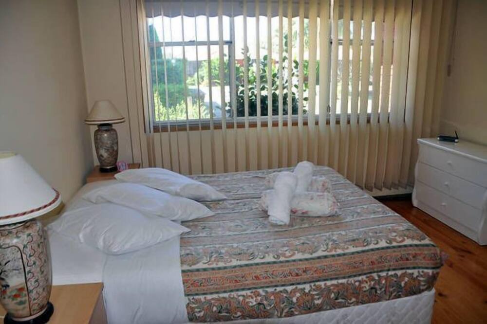 Photo of Bedroom in Kogarah