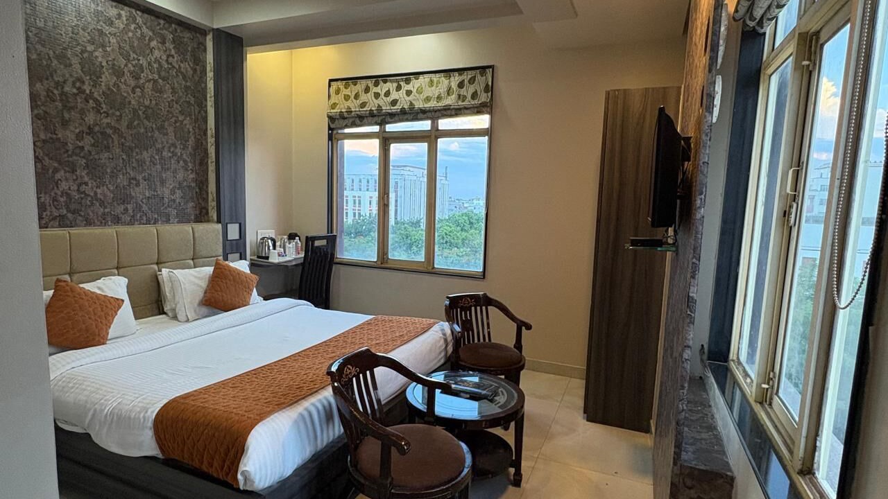 Photo of Bedroom in Varanasi