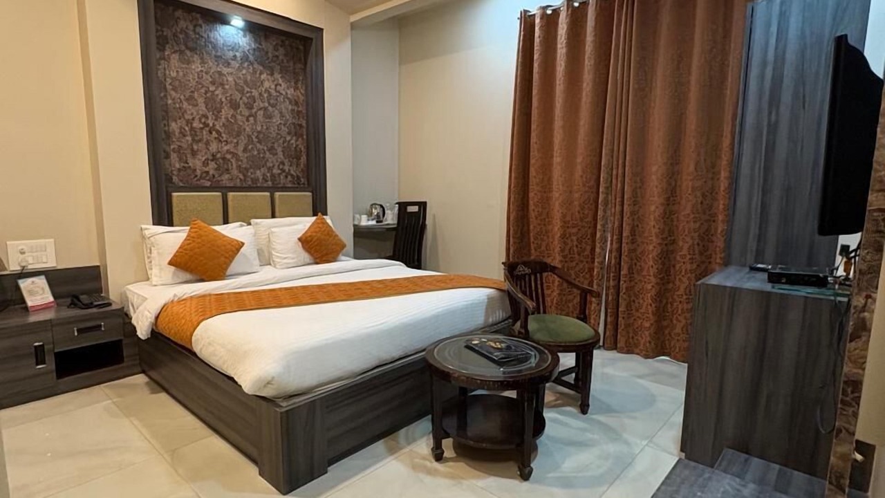 Photo of Bedroom in Varanasi