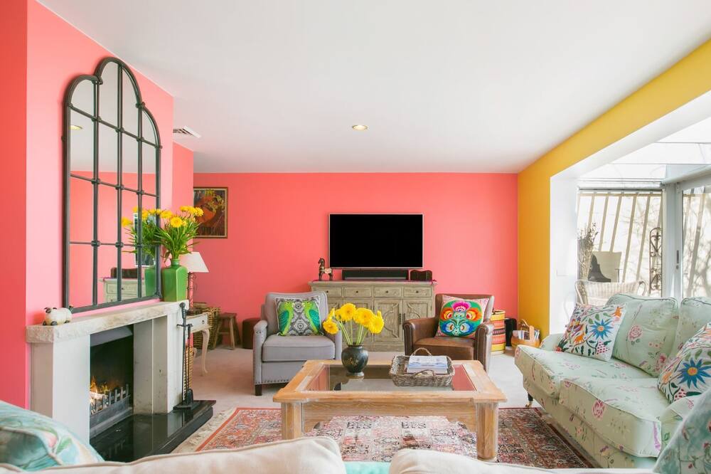 Photo of Livingroom in East Bowral