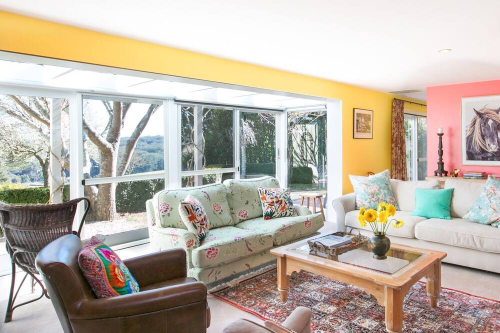 Photo of Livingroom in East Bowral