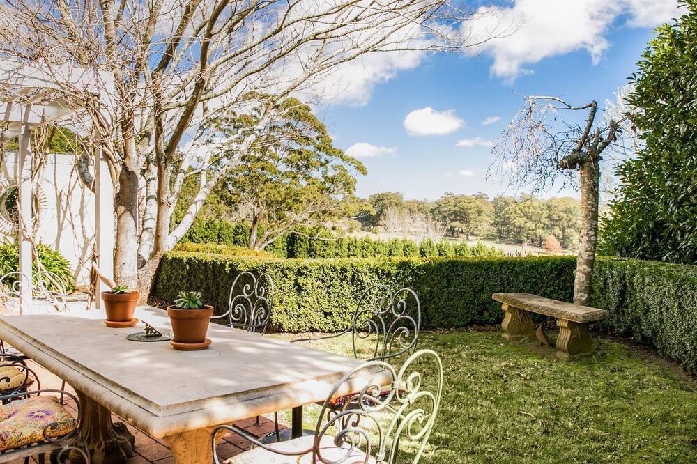 Photo of Patio Balcony in East Bowral