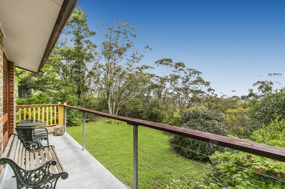 Photo of Patio Balcony in Wentworth Falls