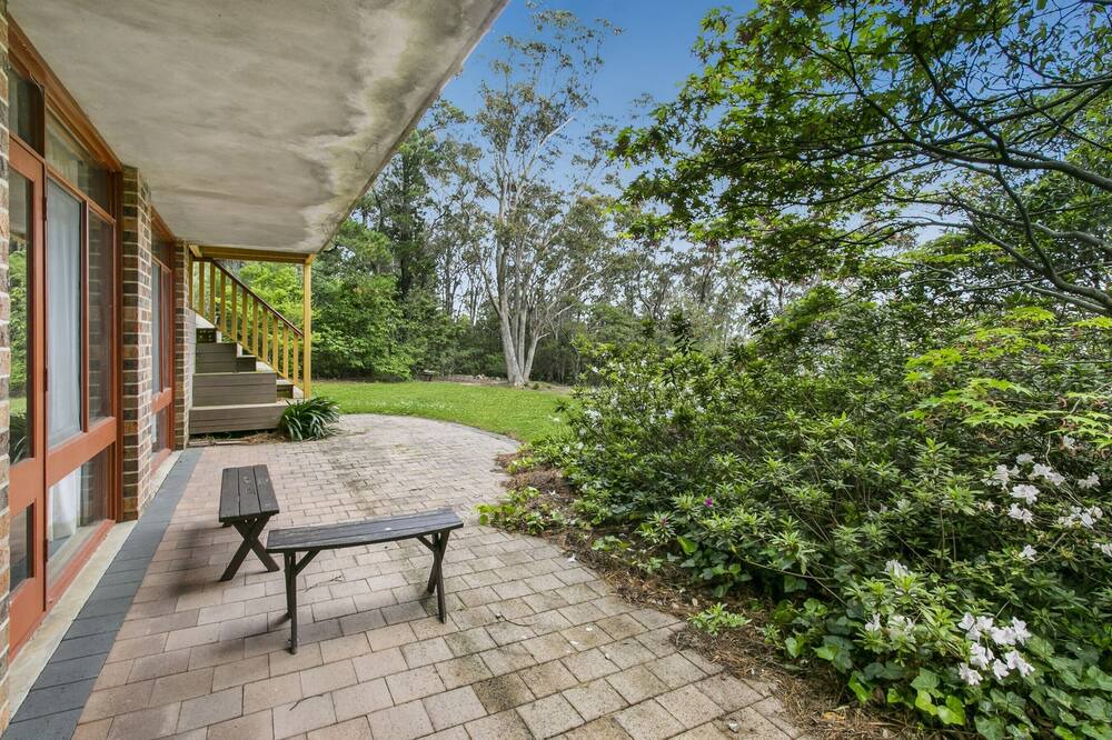 Photo of Patio Balcony in Wentworth Falls