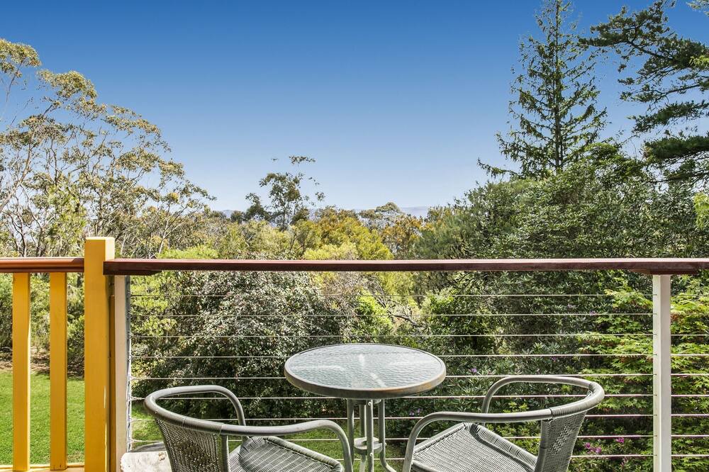 Photo of Patio Balcony in Wentworth Falls