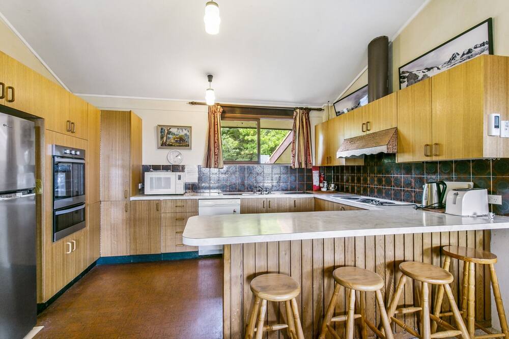 Photo of Kitchen in Wentworth Falls