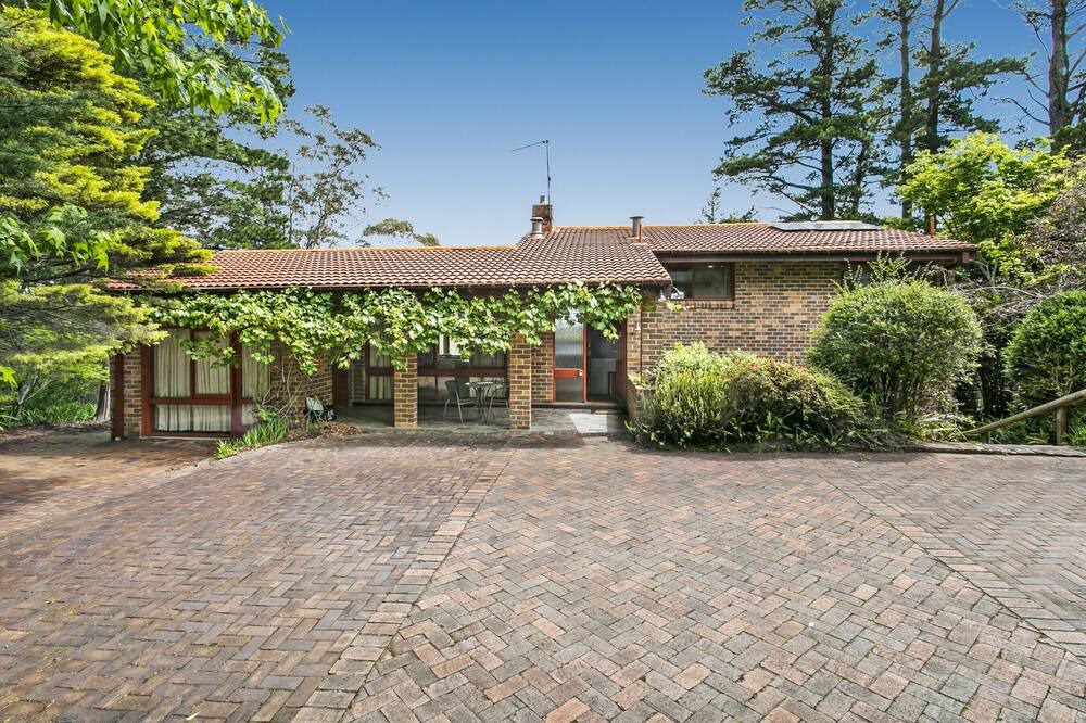 Photo of Outdoor in Wentworth Falls