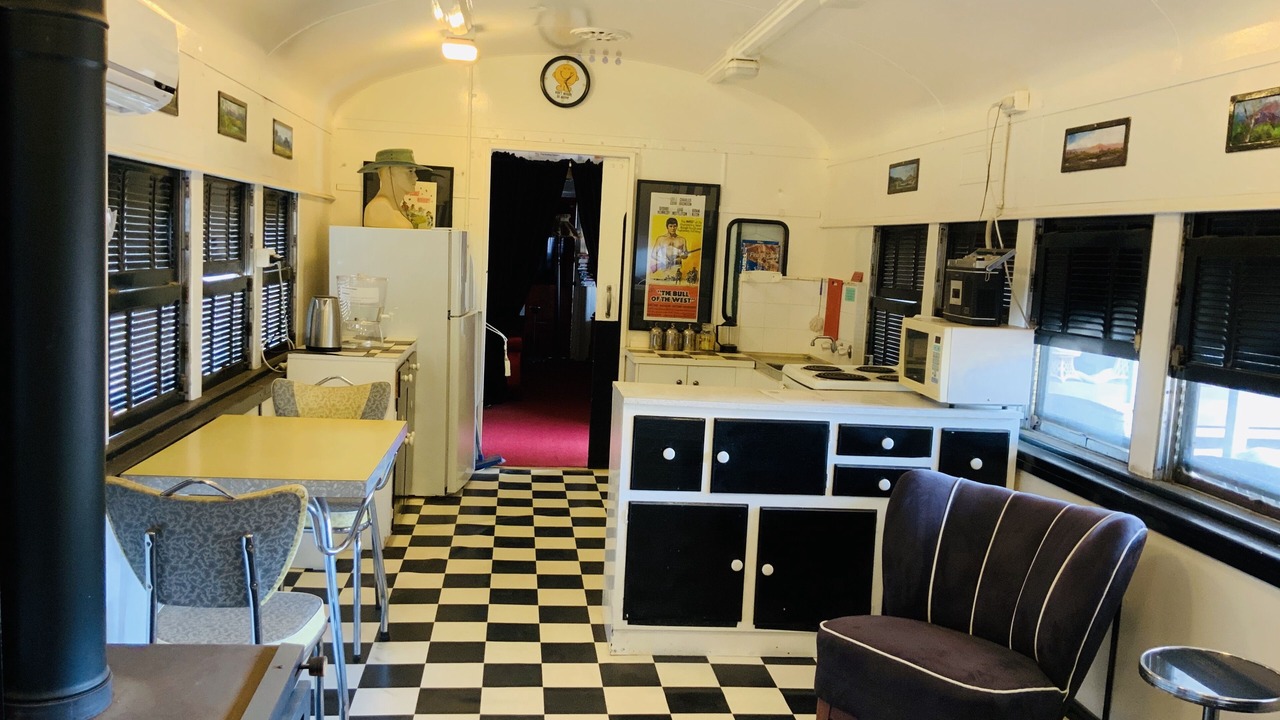 Photo of Kitchen in Wallaroo