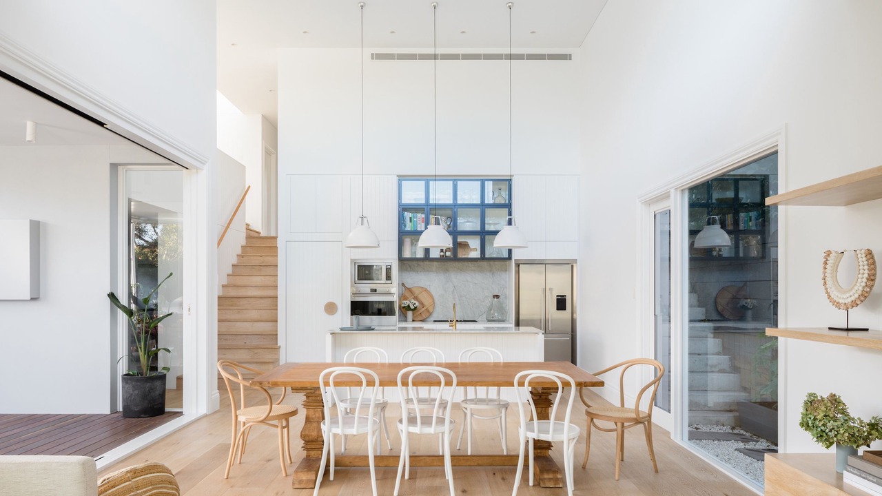 Photo of Kitchen in Bronte