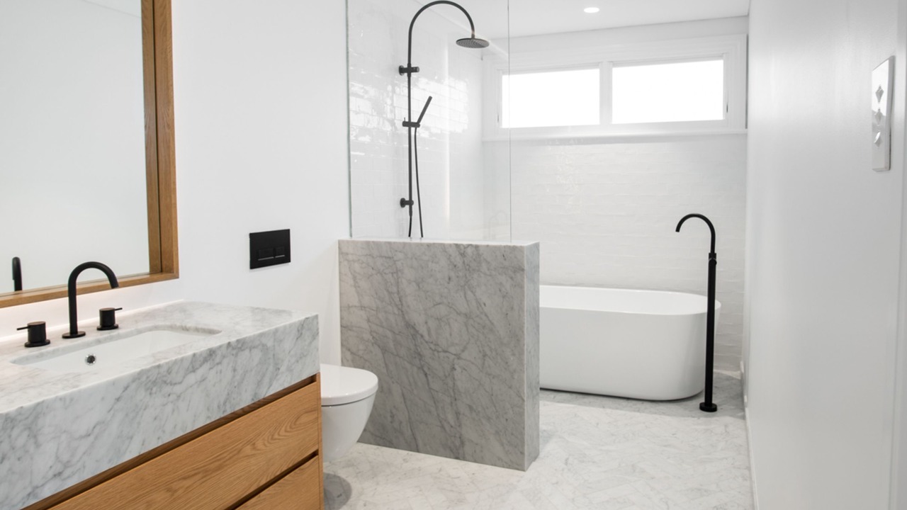 Photo of Bathroom in Bronte