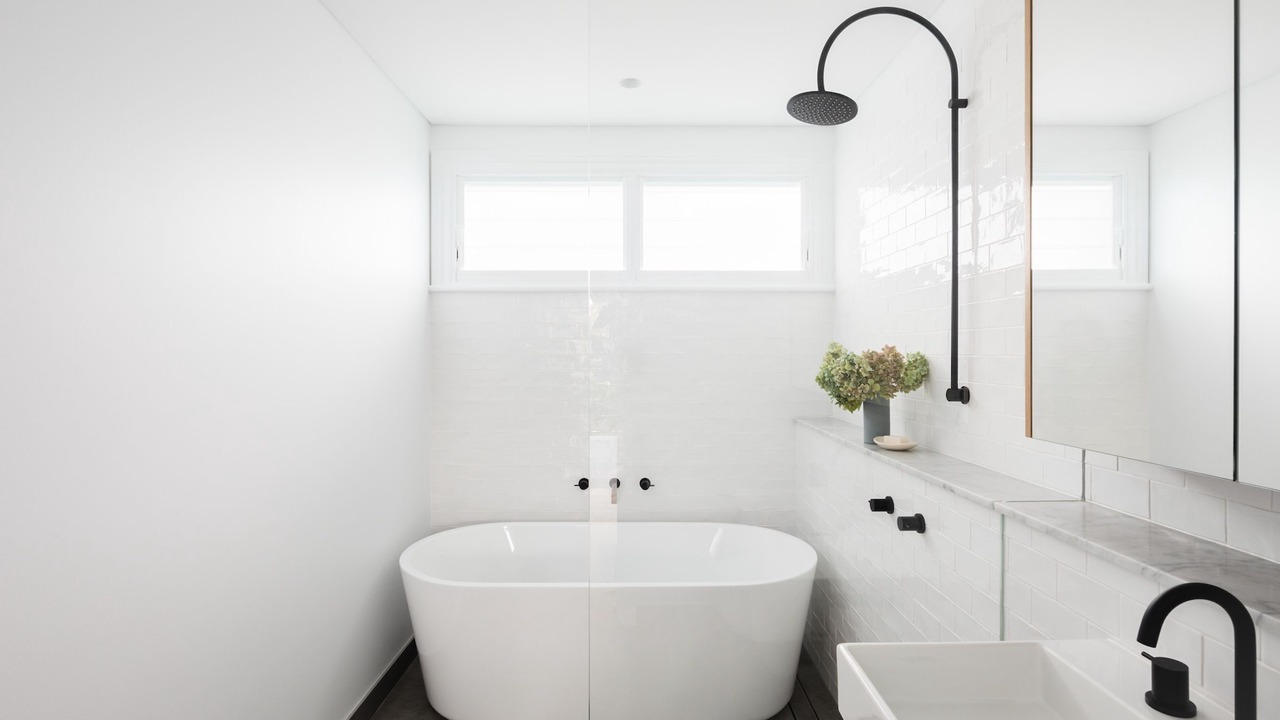 Photo of Bathroom in Bronte