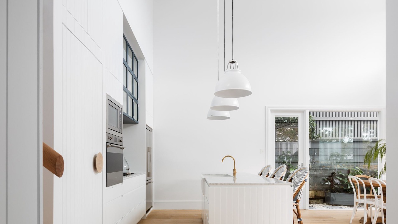 Photo of Kitchen in Bronte