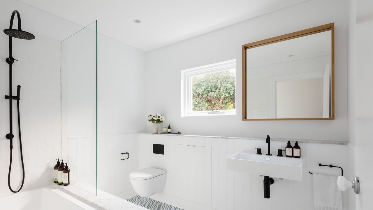 Photo of Bathroom in Bronte