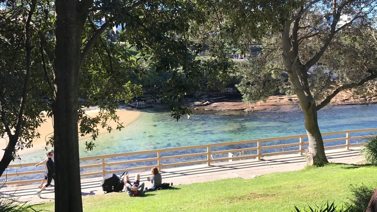 Photo of Outdoor in Bronte