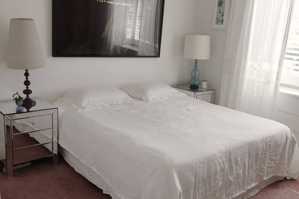 Photo of Bedroom in Vaucluse