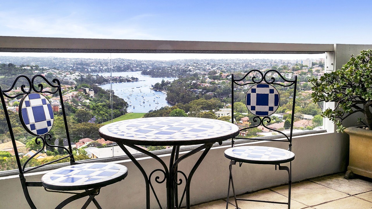 Photo of Outdoor in Cremorne