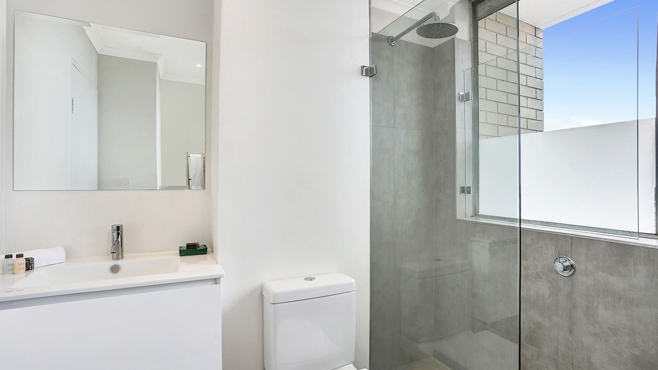 Photo of Bathroom in Cremorne