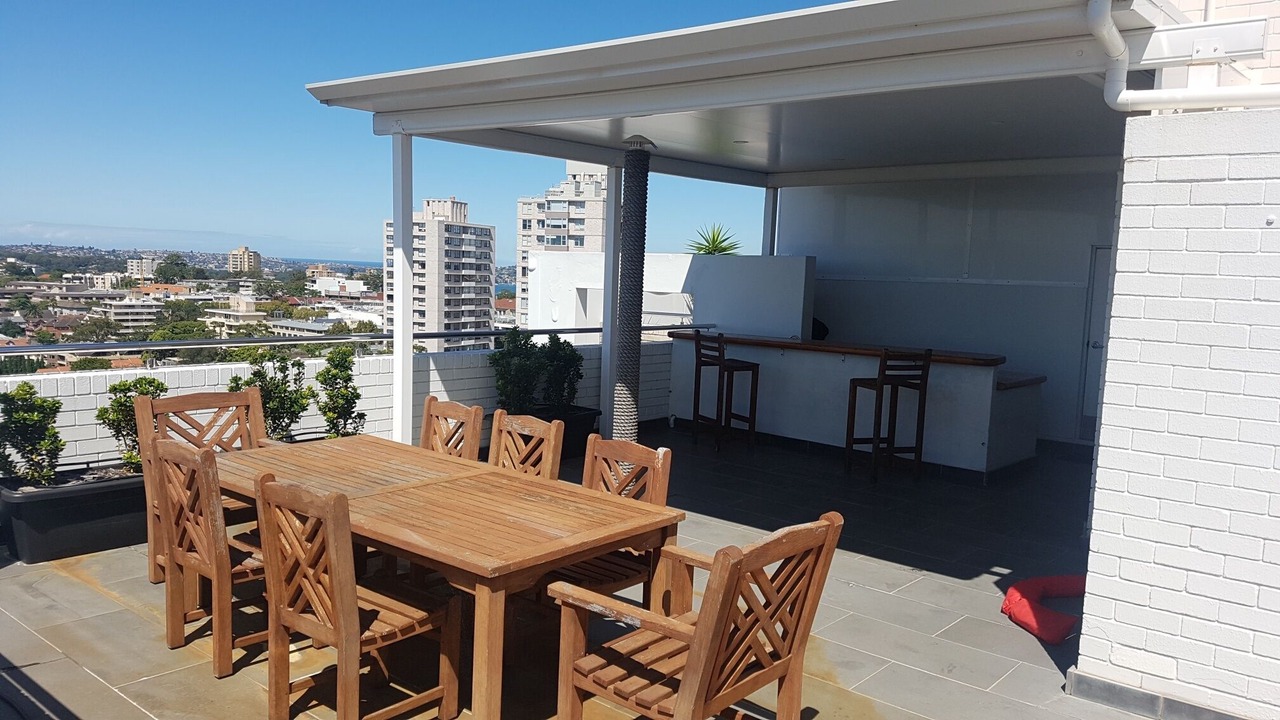 Photo of Outdoor in Cremorne