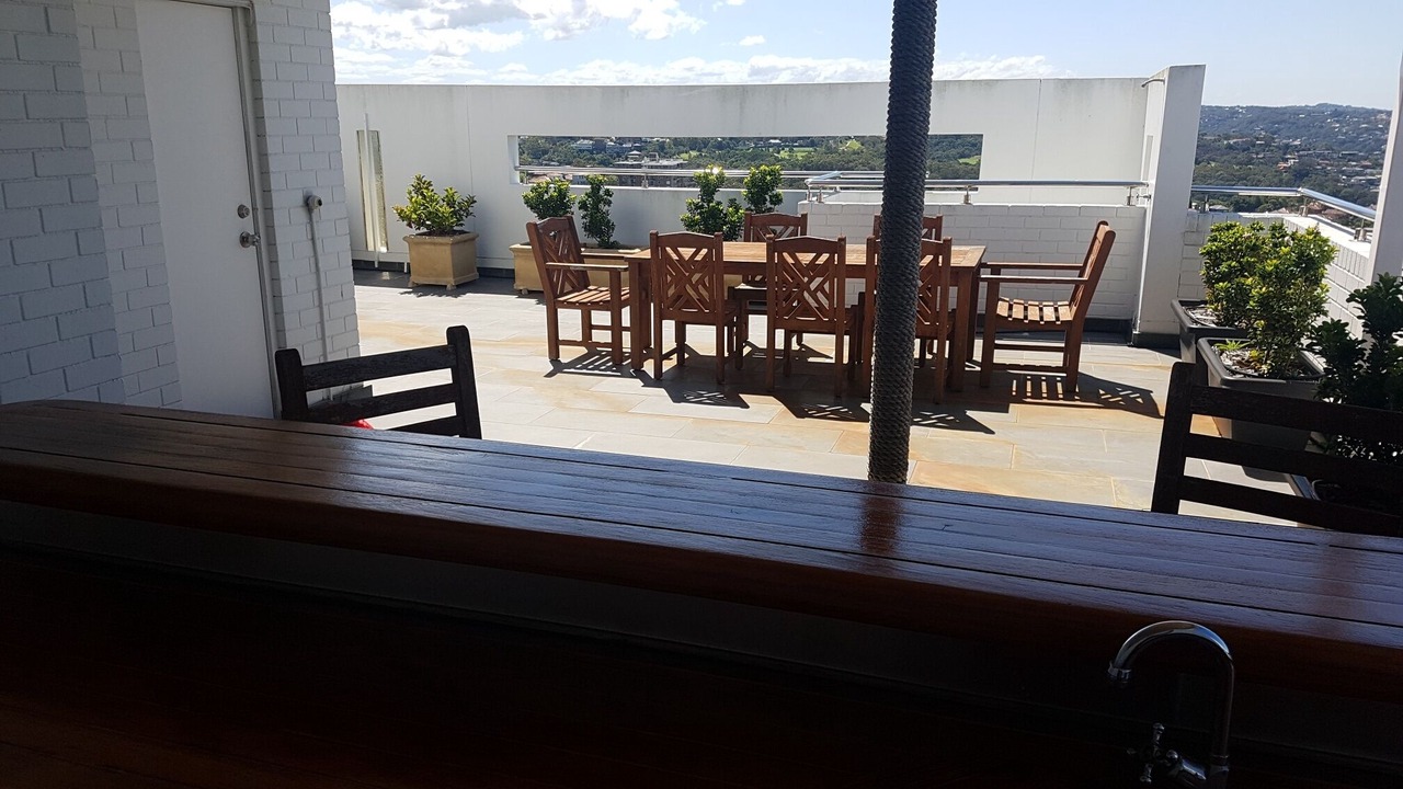 Photo of Outdoor in Cremorne