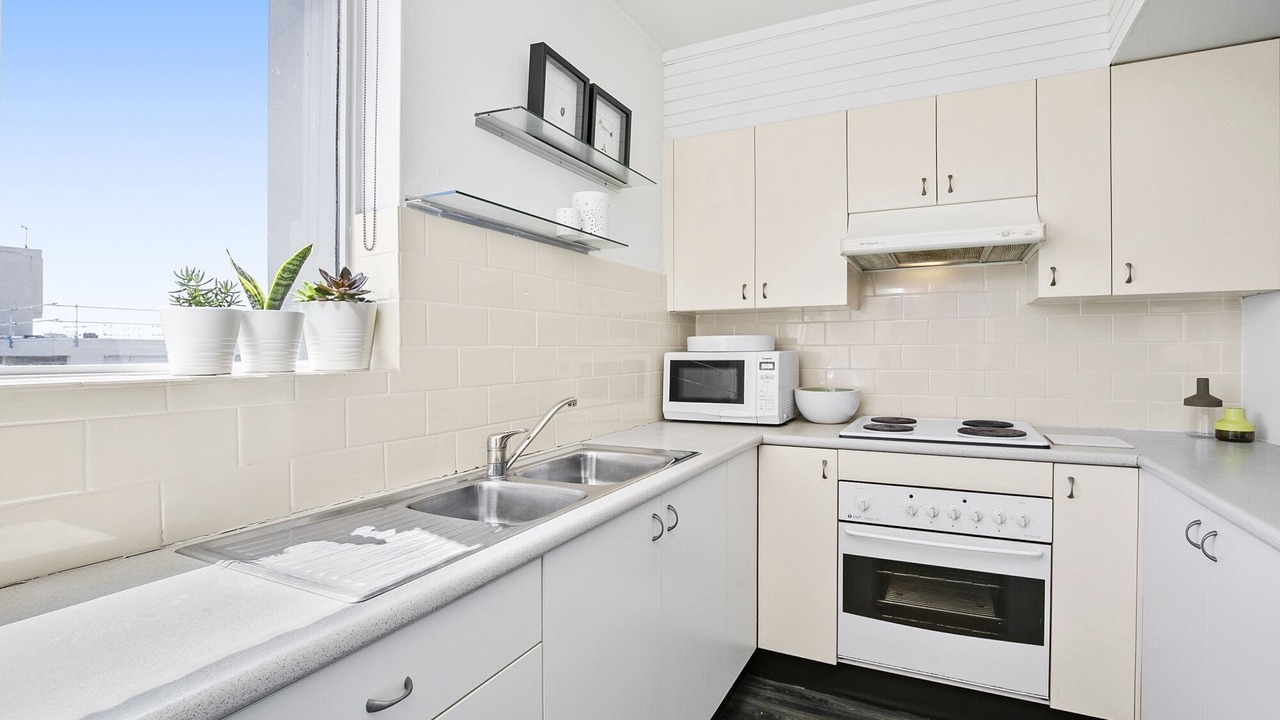 Photo of Kitchen in Cremorne