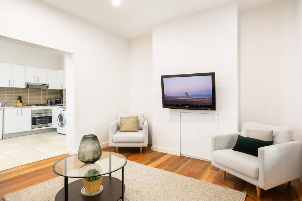 Photo of Livingroom in Pyrmont