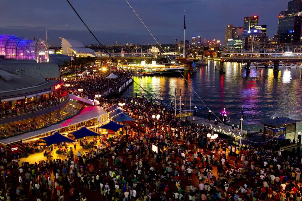 Photo of Others in Pyrmont