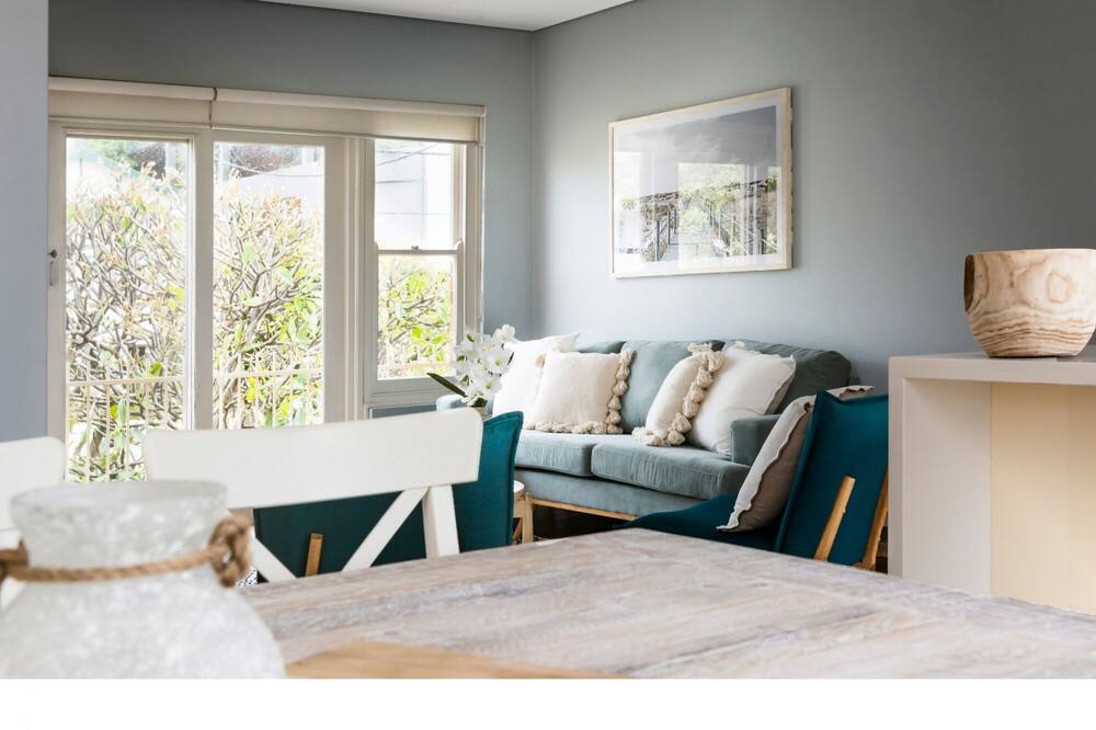 Photo of Livingroom in Freshwater