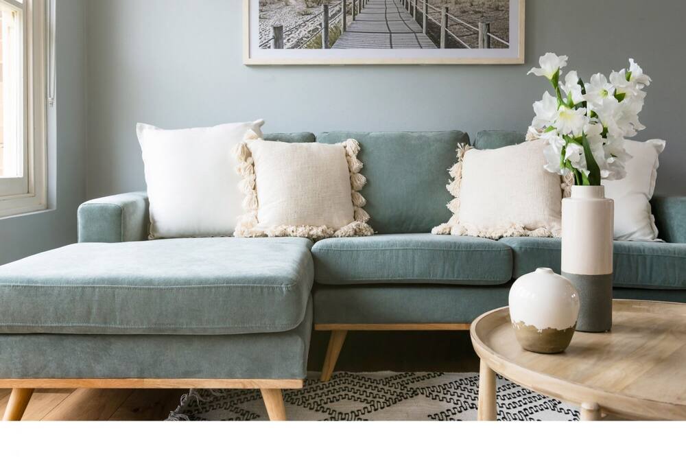 Photo of Livingroom in Freshwater