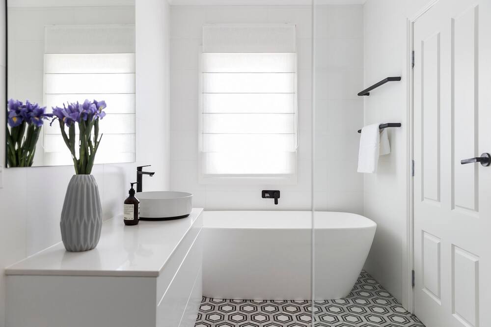 Photo of Bathroom in North Bondi