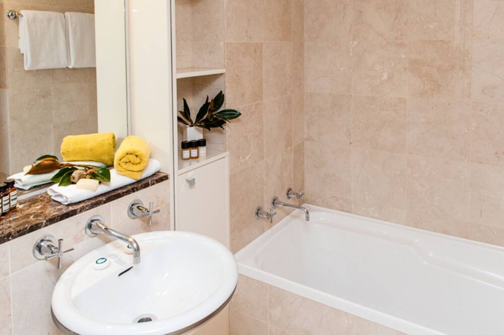 Photo of Bathroom in Rushcutters Bay