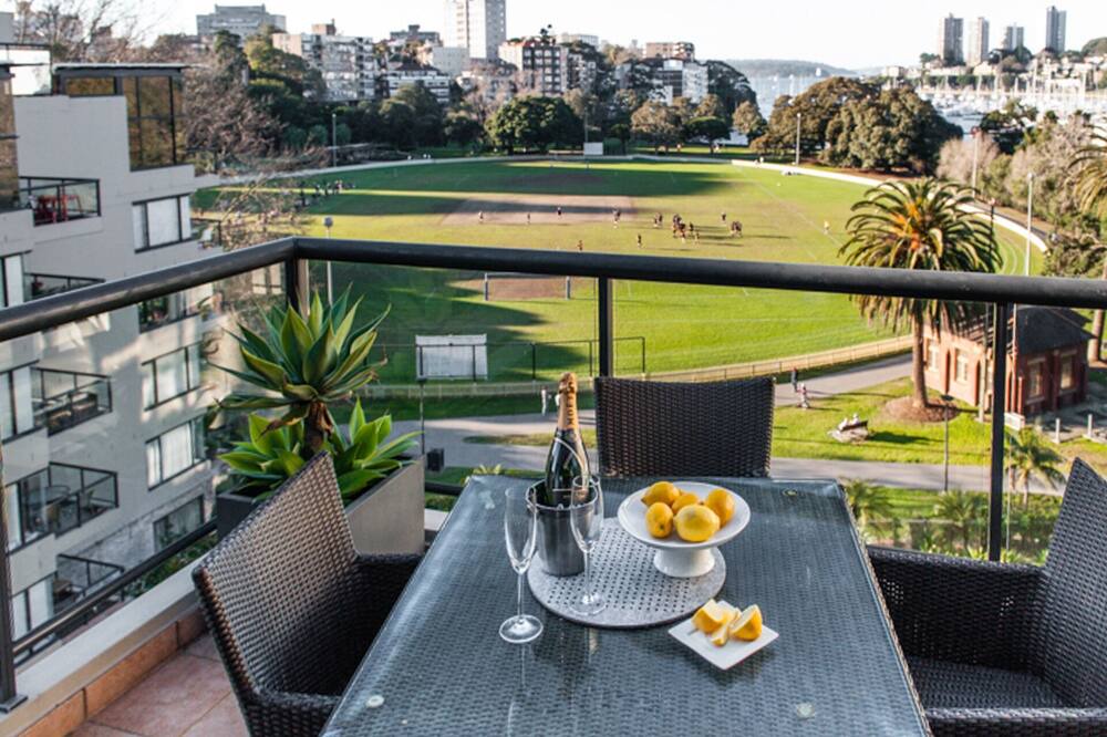 Photo of Patio Balcony in Rushcutters Bay