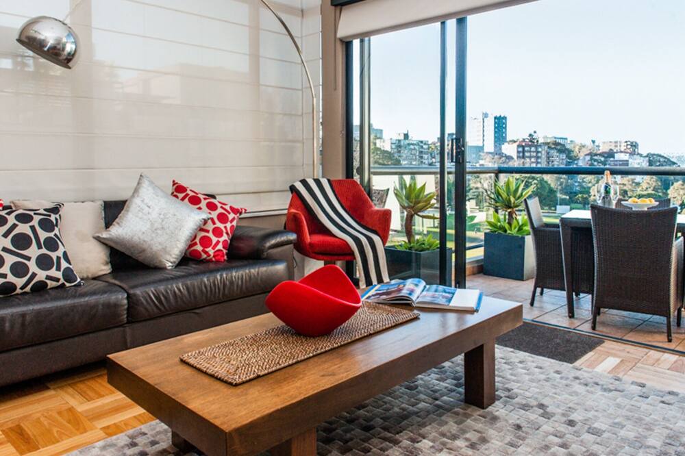 Photo of Livingroom in Rushcutters Bay