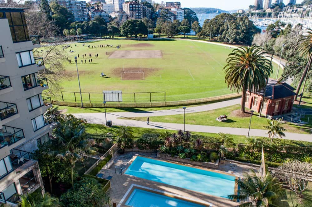 Photo of Outdoor in Rushcutters Bay