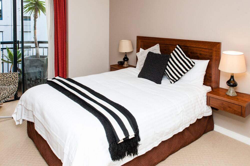 Photo of Bedroom in Rushcutters Bay