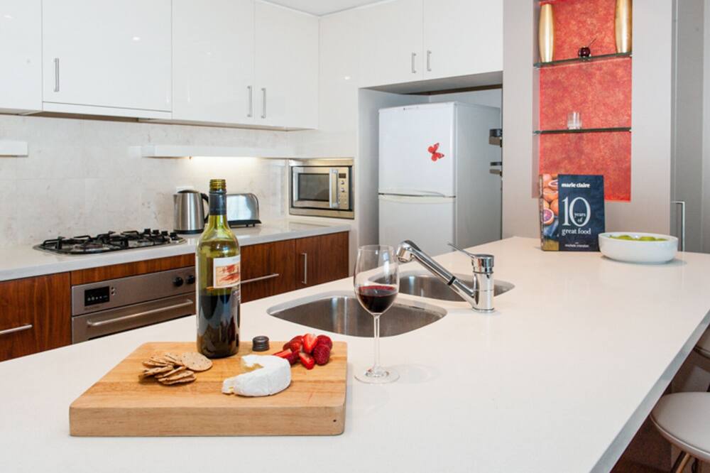 Photo of Kitchen in Rushcutters Bay