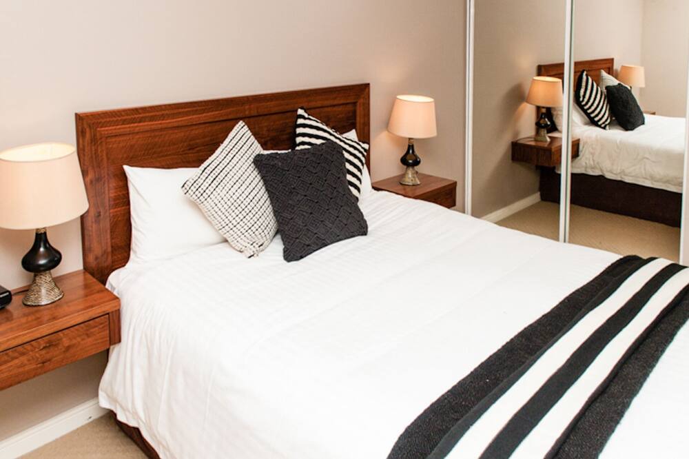 Photo of Bedroom in Rushcutters Bay