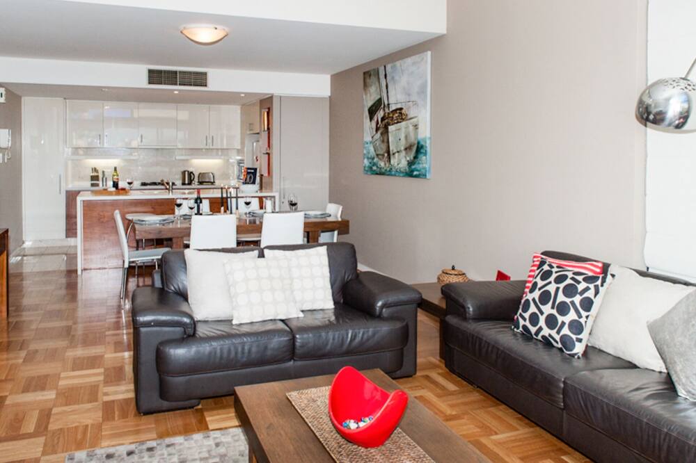 Photo of Livingroom in Rushcutters Bay