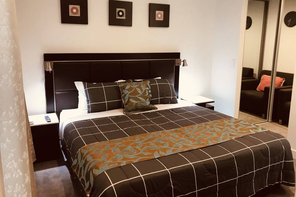 Photo of Bedroom in North Ryde