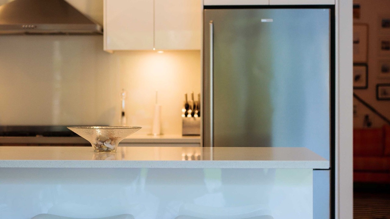 Photo of Kitchen in Newport