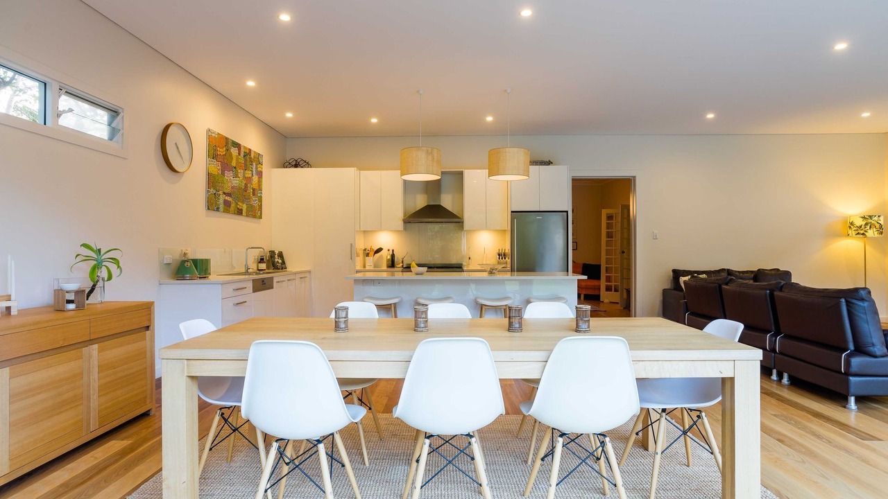 Photo of Kitchen in Newport