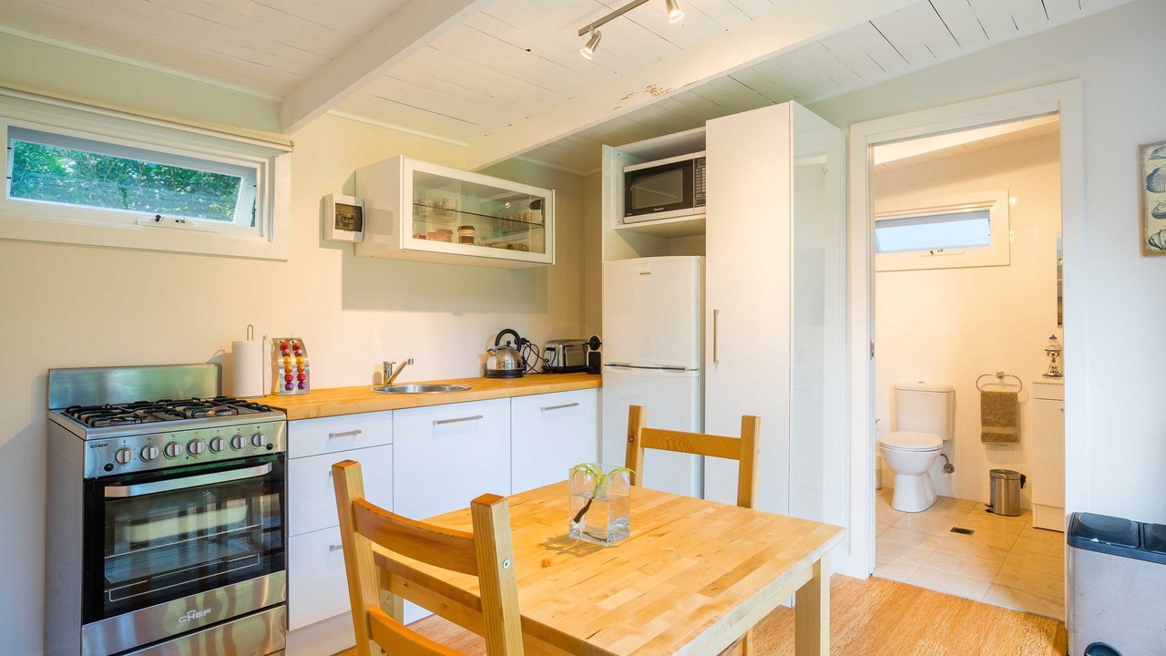 Photo of Kitchen in Newport