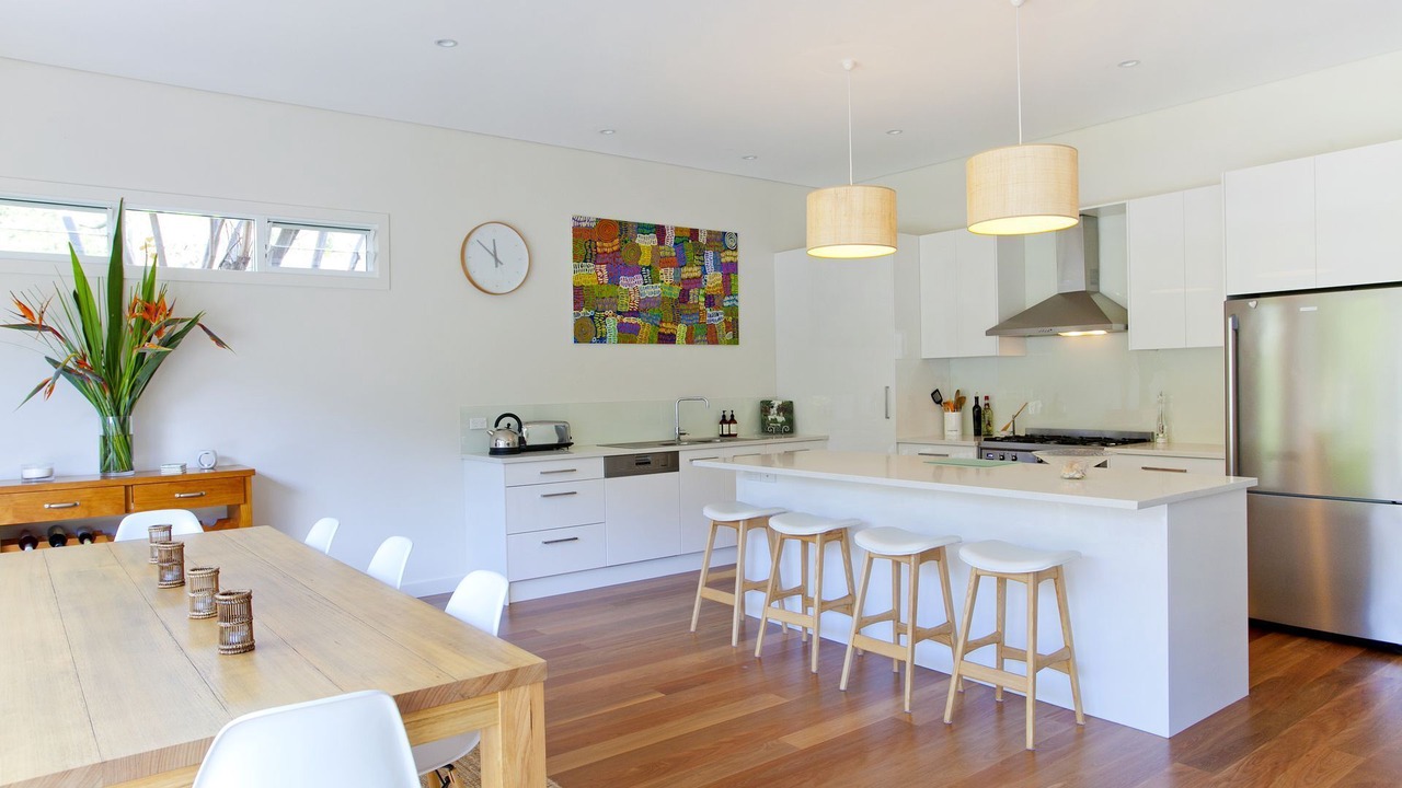Photo of Kitchen in Newport